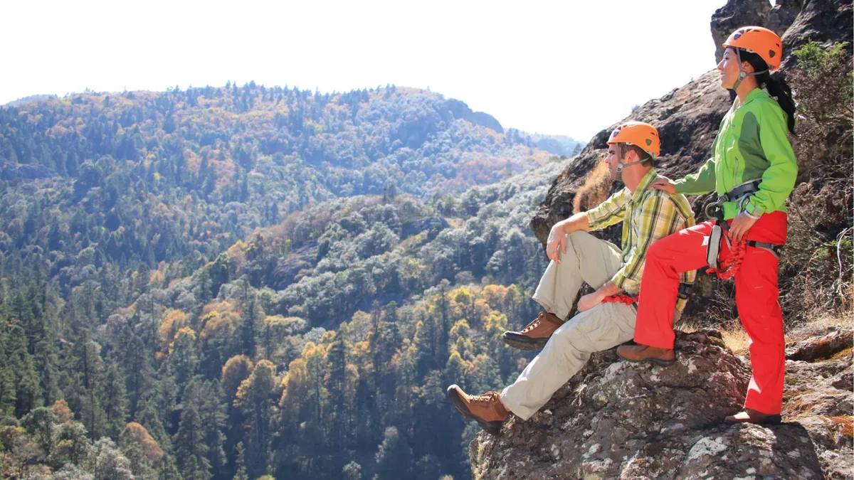 Aventura y Naturaleza