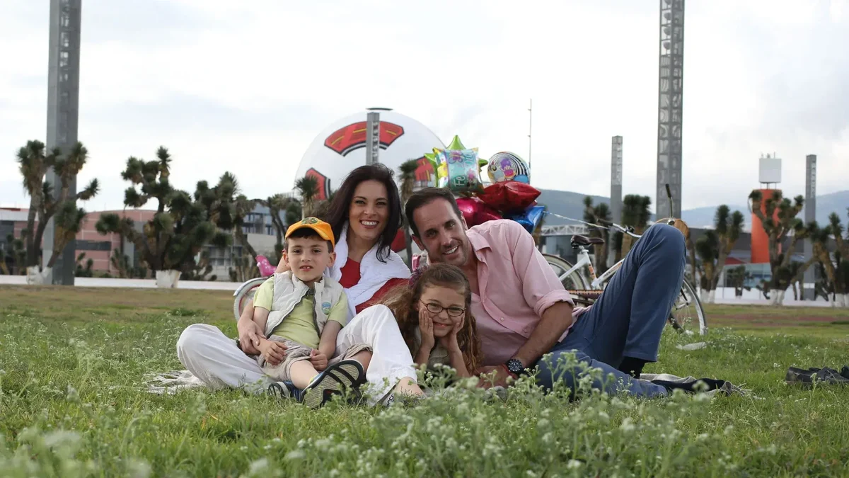 Experiencias en Familia