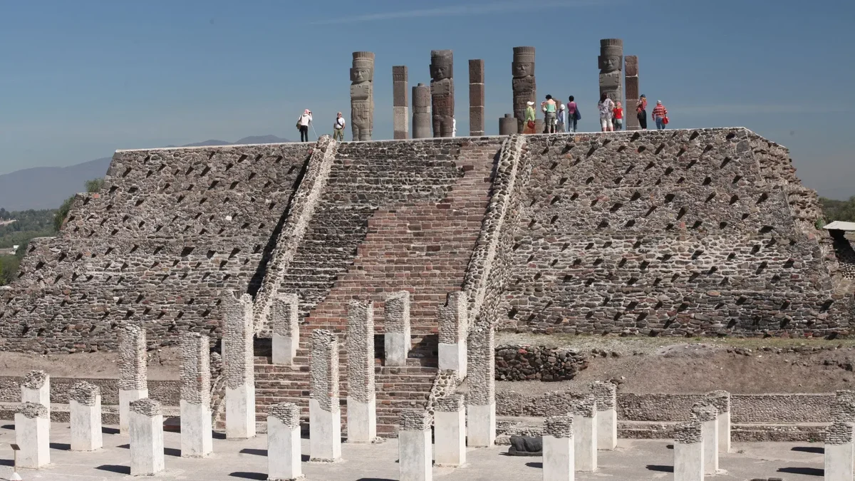 Experiencias Culturales