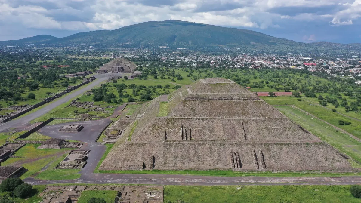 teotihuacan