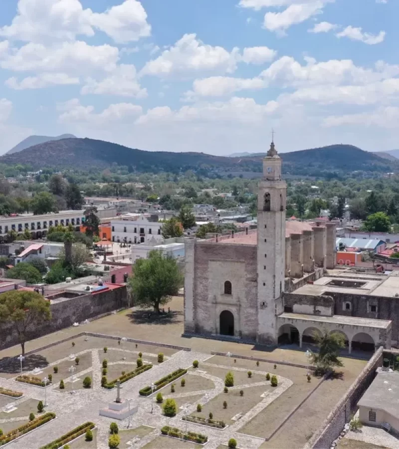 Ex-Convento-de-Todos-los-Santos