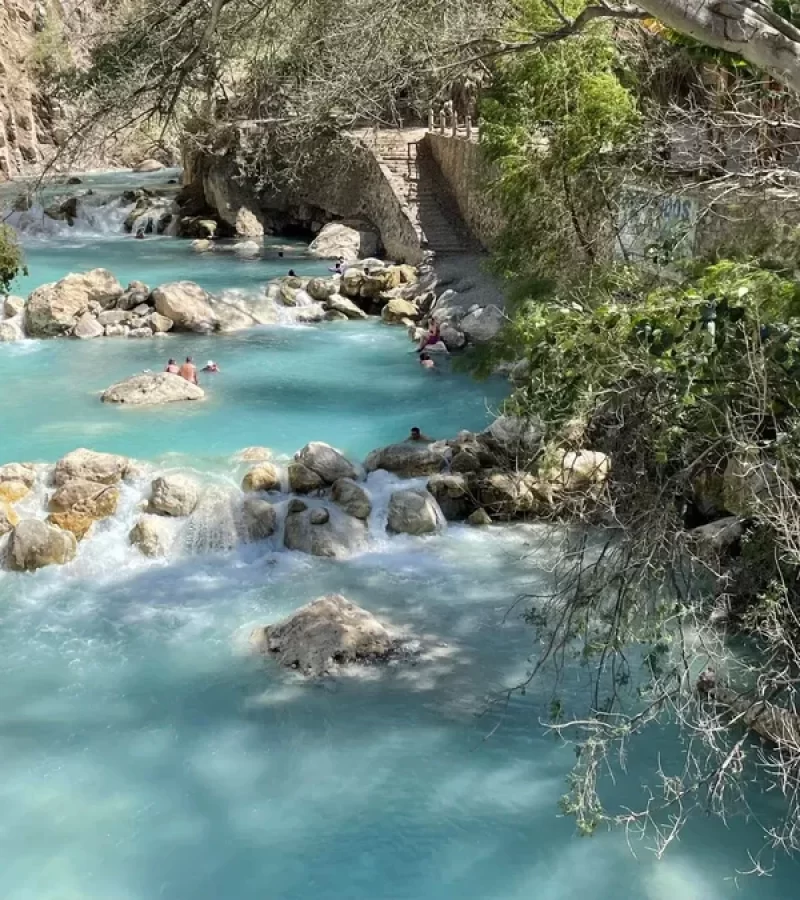 Grutas-de-Tolantongo