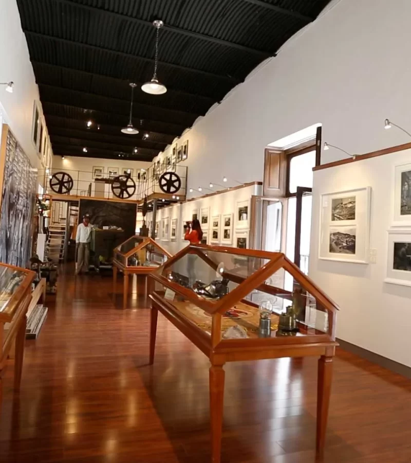 Museo-de-Mineria